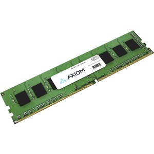 Módulo RAM Axiom - 16 GB - DDR4-2133/PC4-17000 DDR4 SDRAM - 2133 MHz