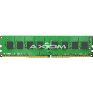 Módulo RAM Axiom para Workstation, Ordenador sobremesa - 16 GB - DDR4-2133/PC4-17000 DDR4 SDRAM - 2133 MHz - CL15 - 1,20 V