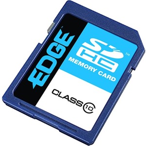 EDGE ProShot 32 GB Class 10 SDHC