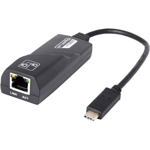4XEM USB-C to Gigabit Adapter