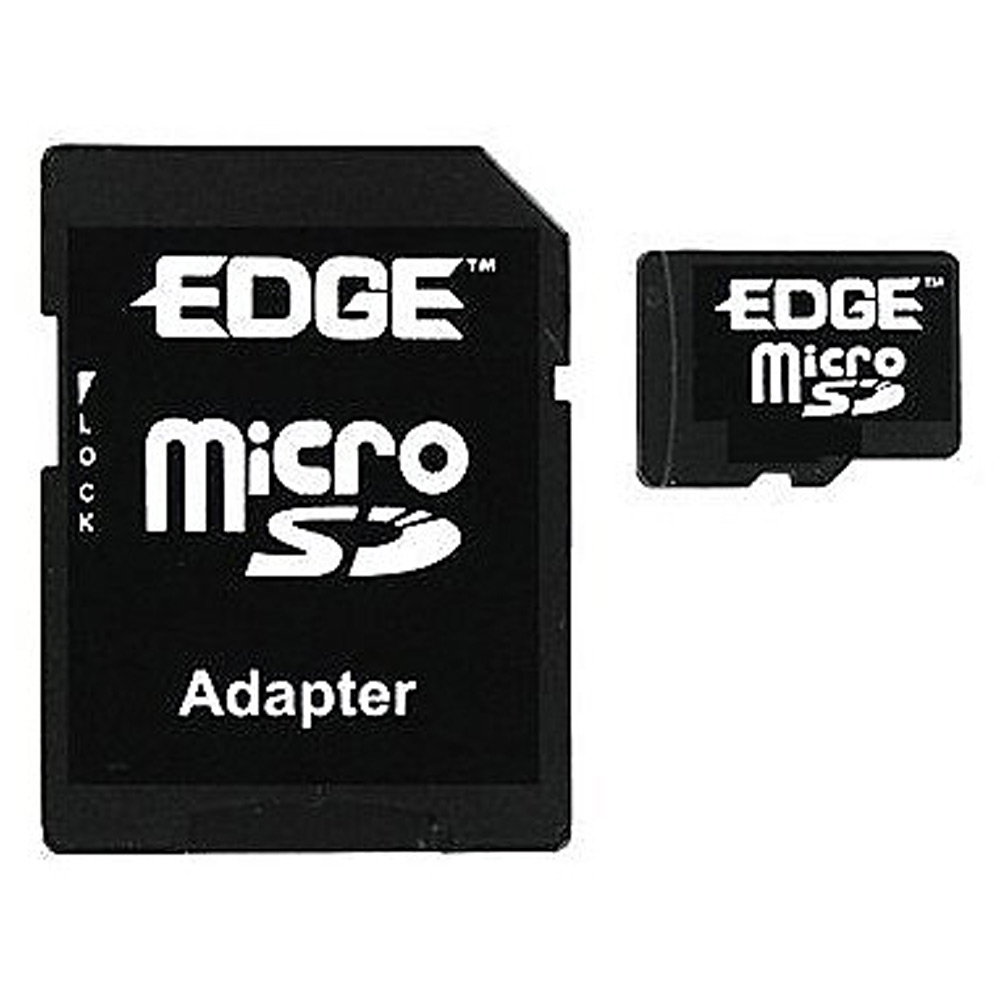 EDGE Premium 2 GB microSD