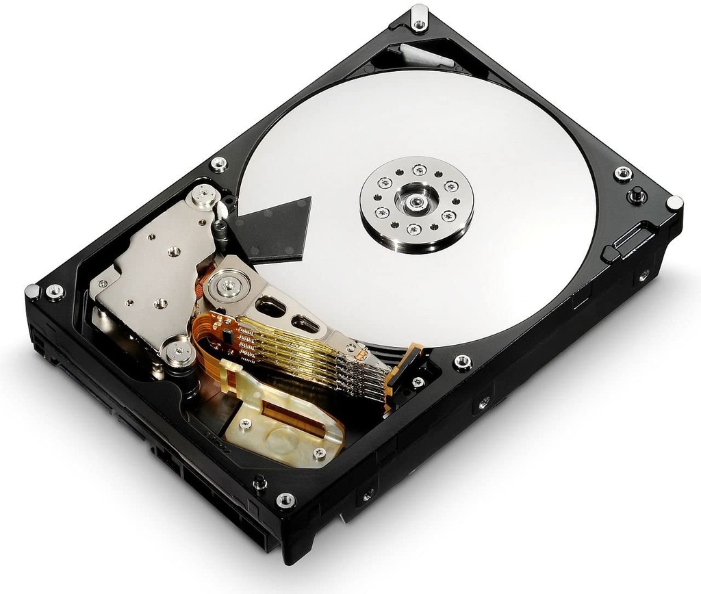 4TB SATA 6GB/S 7.2K RPM 3.5IN - DISC PROD RPLCMNT PRT SEE NOTES
