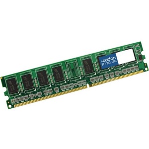 Módulo RAM AddOn AM1066D3QR4VRN/32G para Servidor - 32 GB (1 x 32GB) - DDR3-1066/PC3-8500 DDR3 SDRAM - 1066 MHz - 1,35 V