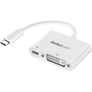 Adaptador de v&iacute;deo StarTech.com