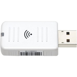 Adaptador Wi-Fi Epson ELPAP10 - IEEE 802.11b/g/n para Proyector