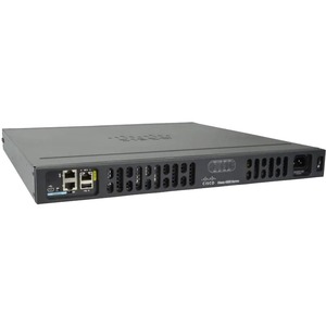 Router Cisco 4000 4331
