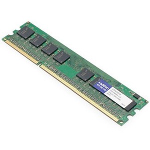 AddOn AA160D3N/2G x1 Dell A3544258 Compatible 2GB DDR3-1066MHz Unbuffered Dual Rank 1.5V 240-pin CL11 UDIMM