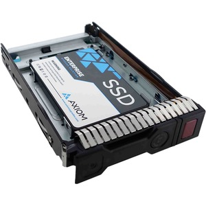 Axiom 960GB Enterprise Pro EP400 3.5-inch Hot-Swap SATA SSD for HP