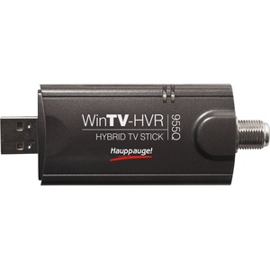 Sintonizador TV Hauppauge WinTV 1191 - Externo