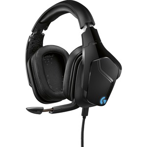 Logitech G935 Wireless 7.1 Surround Lightsync Gaming Headset