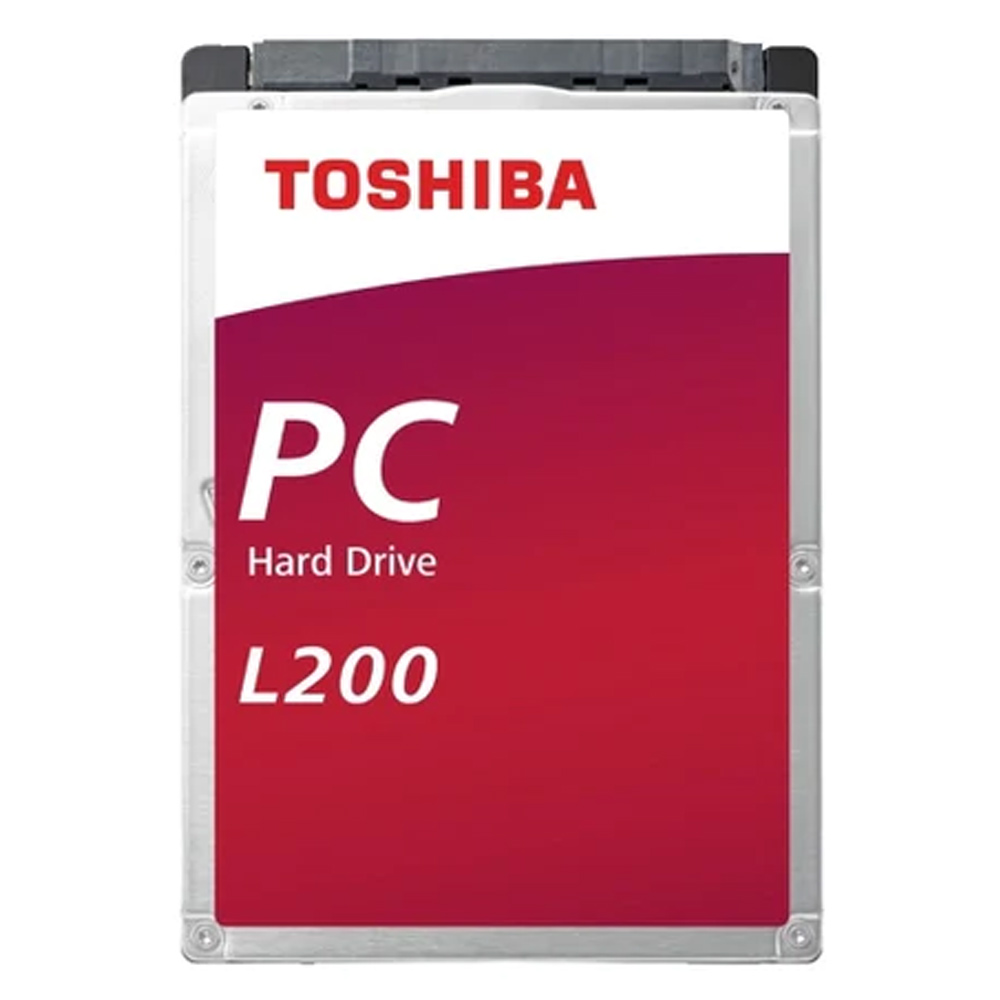 Disco Duro Interno Toshiba 2.5 2TB SATA3 6GB 128MB 