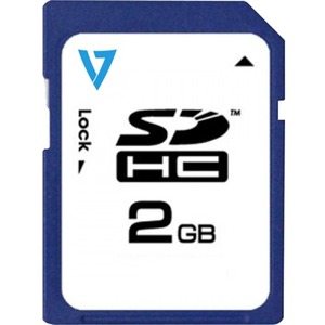 SD V7 VASD2GR-1N - 2 GB