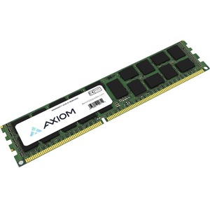 Módulo RAM Axiom - 8 GB (2 x 4GB) - DDR3-1333/PC3-10600 DDR3 SDRAM - 1333 MHz