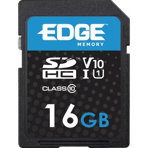 EDGE 16 GB SDHC