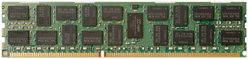 16GB DDR3-1600 REGISTERED ECC