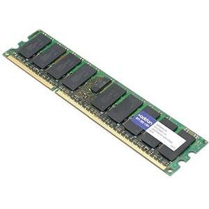 AddOn AA160D3N/8G x1 Dell A6994446 Compatible 8GB DDR3-1600MHz Unbuffered Dual Rank 1.5V 240-pin CL11 UDIMM