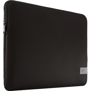 Case Logic Reflect Carrying Case (Sleeve) for 15.6" Notebook - Black