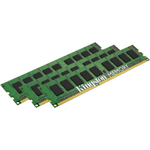 Módulo RAM Axiom - 8 GB - DDR3-1333/PC3-10600 DDR3 SDRAM - 1333 MHz - 1,50 V