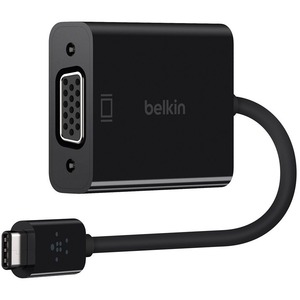 Adaptador de Gráficos Belkin