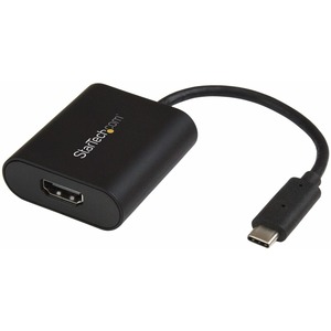 Adaptador de v&iacute;deo StarTech.com - 1 Paquete(s) - Conforme con normas TAA