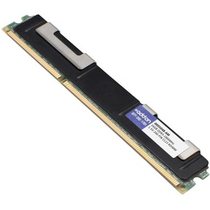 AddOn AM1866D3DR4RN/16G x1 IBM 00D5048 Compatible Factory Original 16GB DDR3-1866MHz Registered ECC Dual Rank x4 1.5V 240-pin CL13 RDIMM