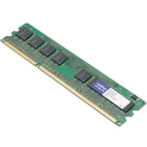 AddOn AA160D3N/8G x1 Lenovo 0A65730 Compatible 8GB DDR3-1600MHz Unbuffered Dual Rank 1.5V 240-pin CL11 UDIMM