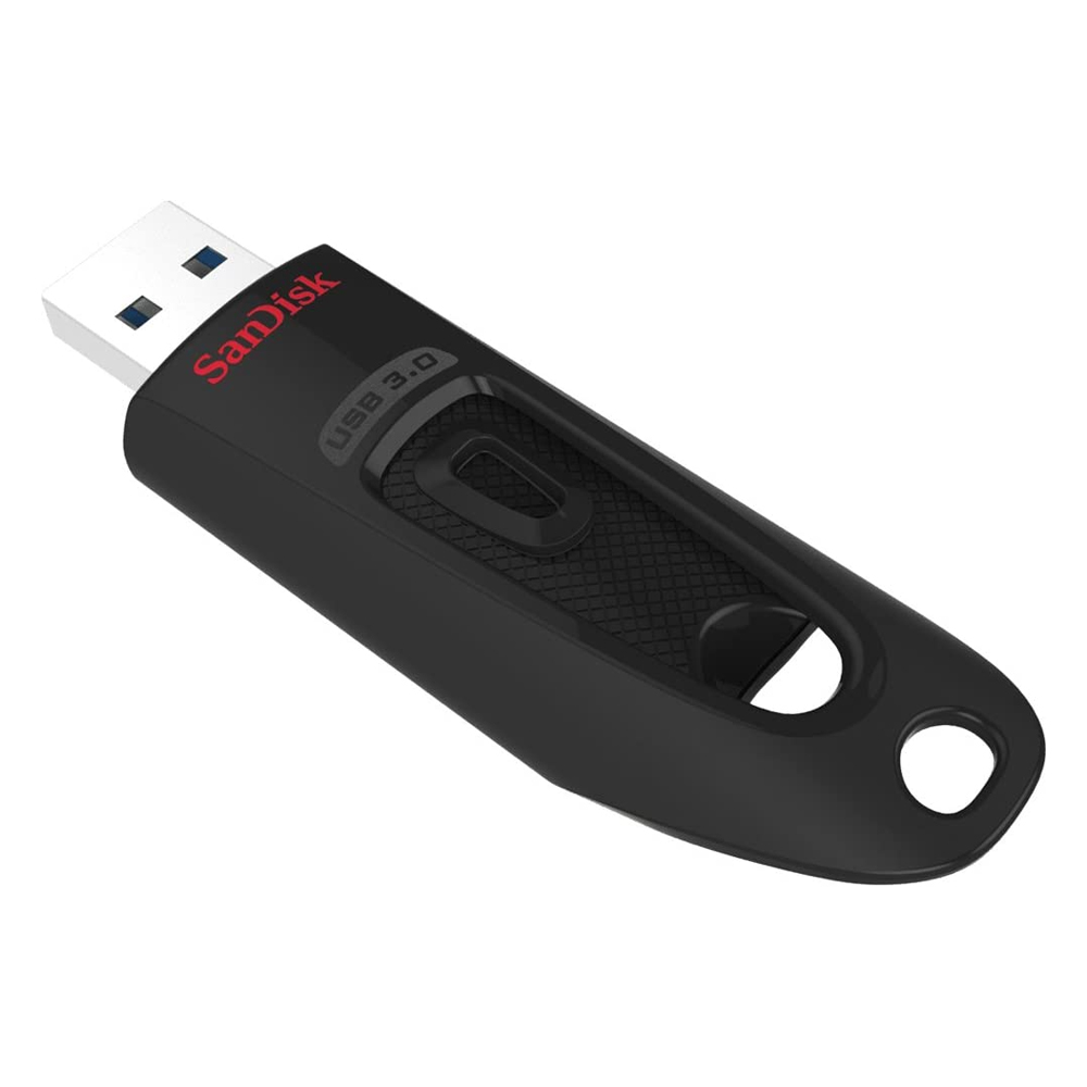 SanDisk Ultra USB 3.0 Flash Drive