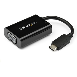 Adaptador de v&iacute;deo StarTech.com - 1 Paquete(s)