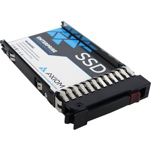 Axiom 960GB Enterprise Pro EP400 2.5-inch Hot-Swap SATA SSD for HP