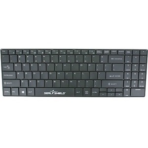 Seal Shield Cleanwip Waterproof Keyboard