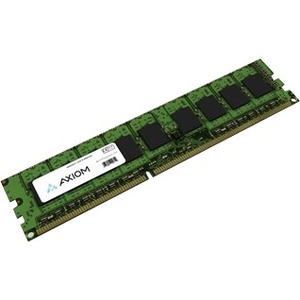 Módulo RAM Axiom para Servidor - 4 GB - DDR3-1600/PC3L-12800 DDR3 SDRAM - 1600 MHz