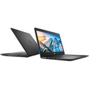 Portátil - Dell Vostro 14 3000 3490 - 1366 x 768 - Intel Core i5 10ma generación i5-10210U Quad-core (4 Core) - Negro