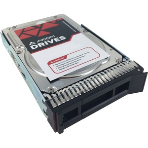 Disco Duro Axiom - 3.5" Interno - 12 TB - Near Line SATA (NL-SATA) (SATA/600)