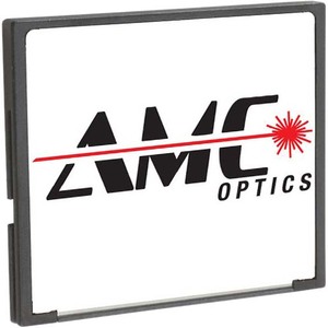 CompactFlash AMC Optics MEM3800-512CF-AMC - 512 MB