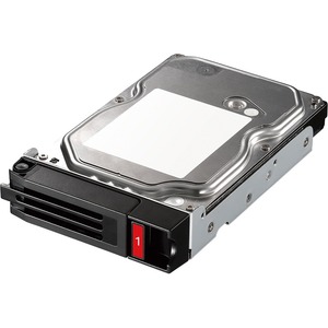 Buffalo OP-HD2.0N 2 TB Hard Drive - 3.5" Internal - SATA (SATA/600)