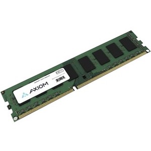 Módulo RAM Axiom - 32 GB (1 x 32GB) - DDR3-1600/PC3L-12800 DDR3L SDRAM - 1600 MHz - CL11 - 1,35 V