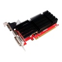 Tarjeta Gráfica DIAMOND ATI Radeon HD 5450 - 1 GB GDDR3 - Perfil bajo