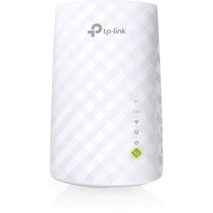 Extensor de alcance inalámbrico TP-Link RE200 - Banda dual - IEEE 802.11ac - 750 Mbit/s