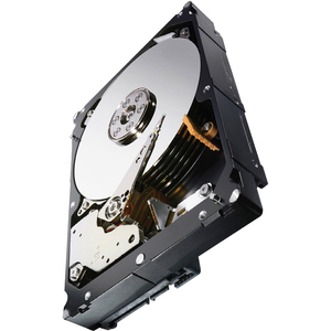 Disco Duro Seagate Constellation ES.3 ST1000NM0033 - 3.5" Interno - 1 TB - SATA (SATA/600)