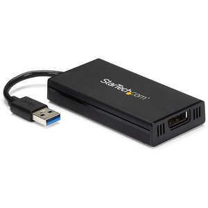 Adaptador de v&iacute;deo StarTech.com - 1 Paquete(s) - Conforme con normas TAA