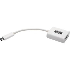 Adaptador de Gráficos Tripp Lite U444-06N-HD-AM