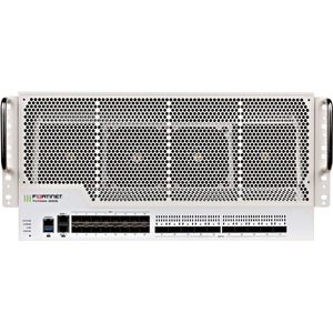Fortinet FortiGate 3980E Network Security/Firewall Appliance