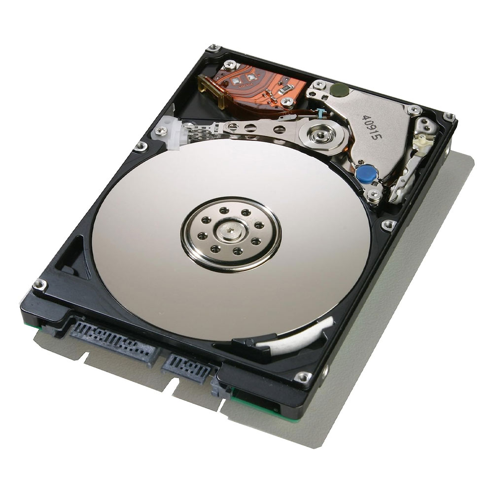 Hitachi HDT721010SLA360 - Disco duro de 1000 GB