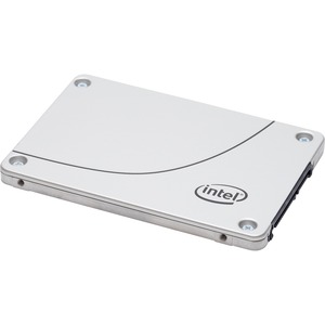 Intel DC S4600 240 GB Solid State Drive - 2.5" Internal - SATA (SATA/600)