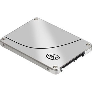 Intel DC S3510 80 GB Solid State Drive - 2.5" Internal - SATA (SATA/600)