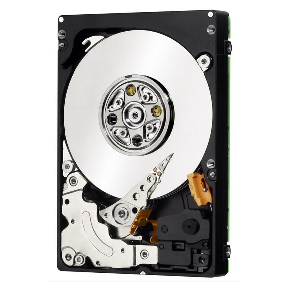 Disco Duro Toshiba - IMSourcing DT01ACA DT01ACA100 - 3.5" Interno - 1 TB - SATA (SATA/600)