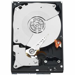 Disco Duro WD WD1002FBYS - 3.5" Interno - 1 TB - SATA (SATA/300)