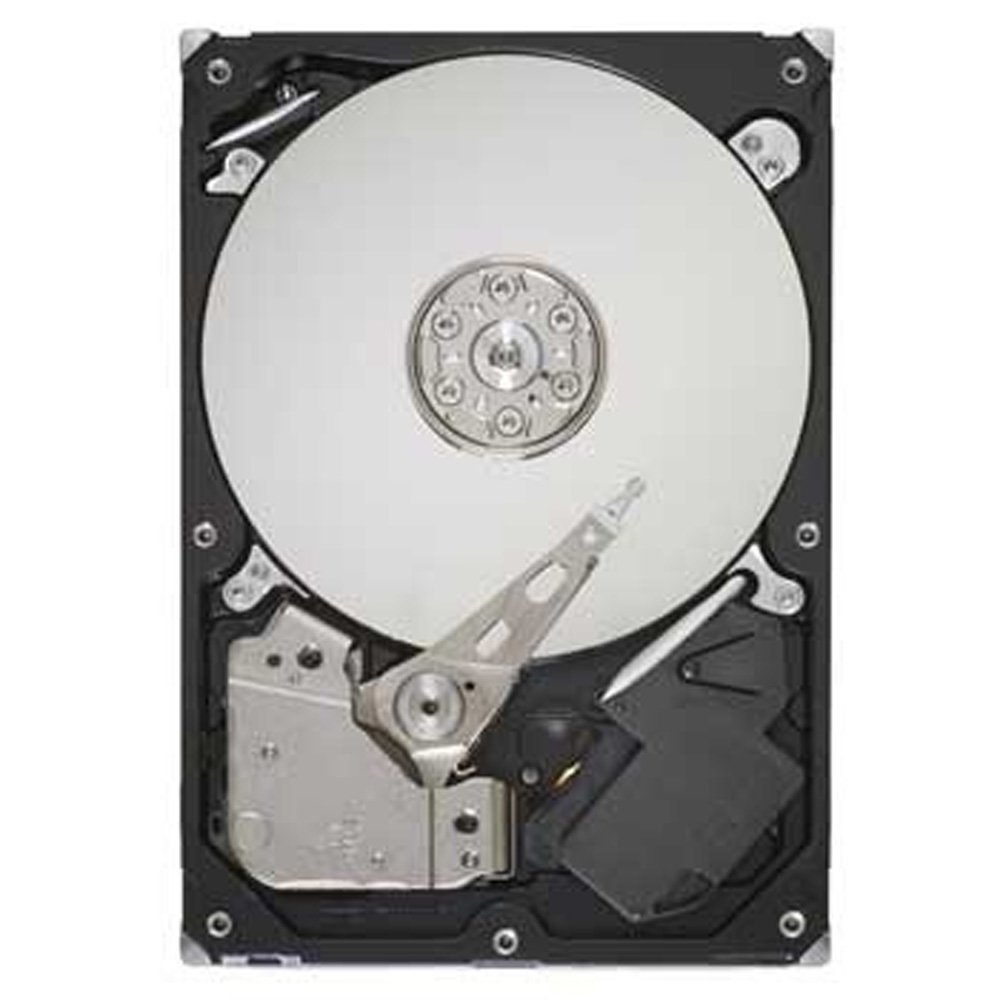 Disco Duro Seagate BarraCuda 7200.12 ST3750525AS - 3.5" Interno - 750 GB - SATA (SATA/600)