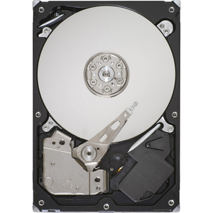 Disco Duro Seagate BarraCuda ST380215AS - 3.5" Interno - 80 GB - SATA (SATA/300)