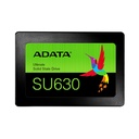 Unidad de Estado Sólido ADATA SU630 SATAIII, 480GB